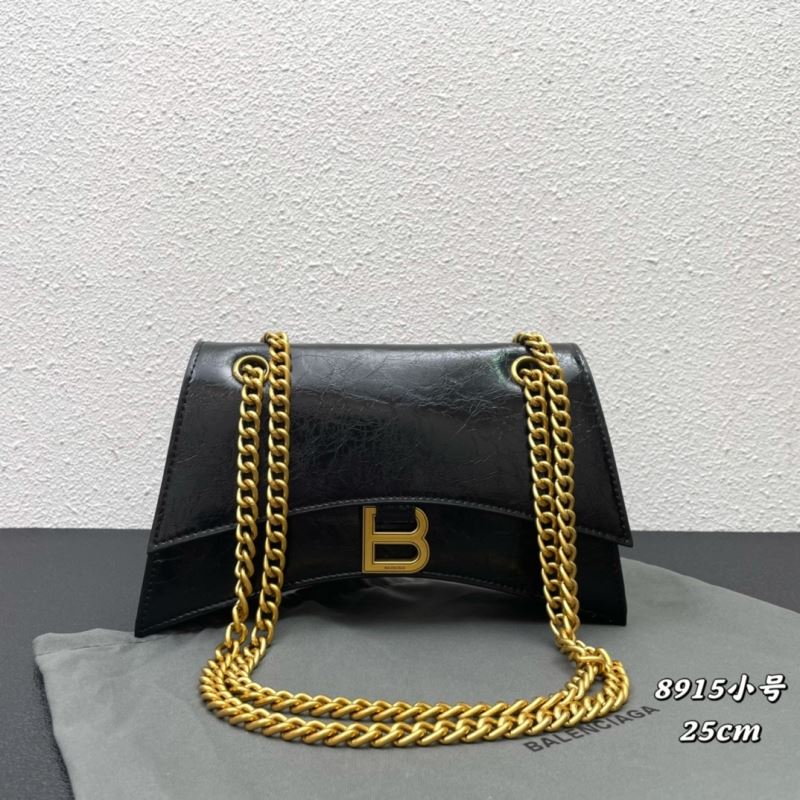 Balenciaga Hourglass Bags